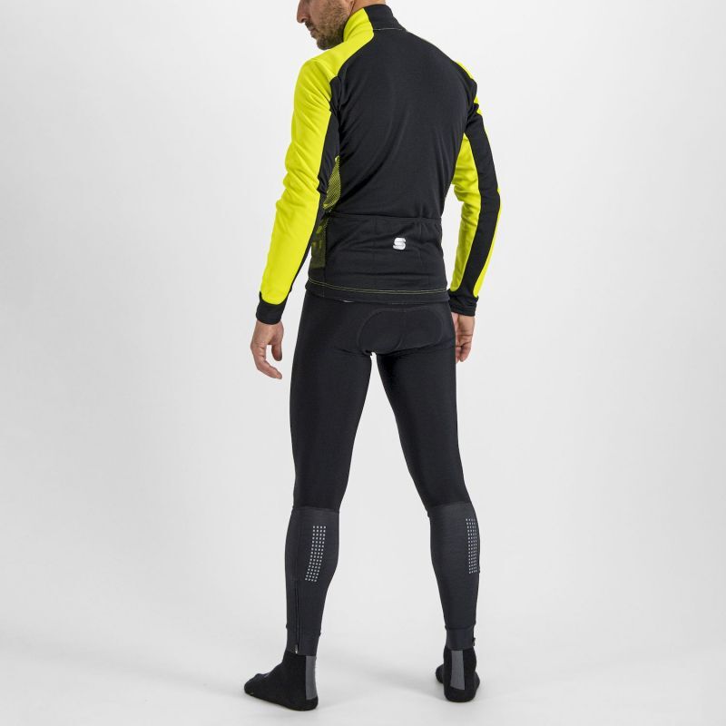 Sportful Neo Softshell Jacket - Cycling jacket - Men's