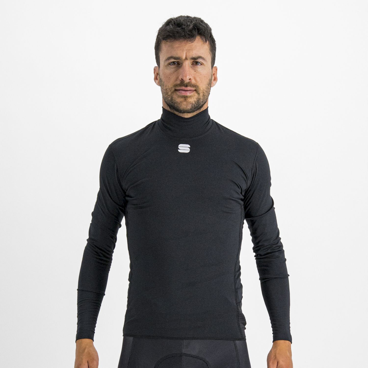 Sportful Sottozero Baselayer Jersey Long Sleeves - Bielizna termiczna męska | Hardloop
