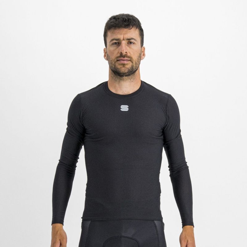 Sportful Bodyfit Pro Baselayer Long Sleeves - Base layer - Men's
