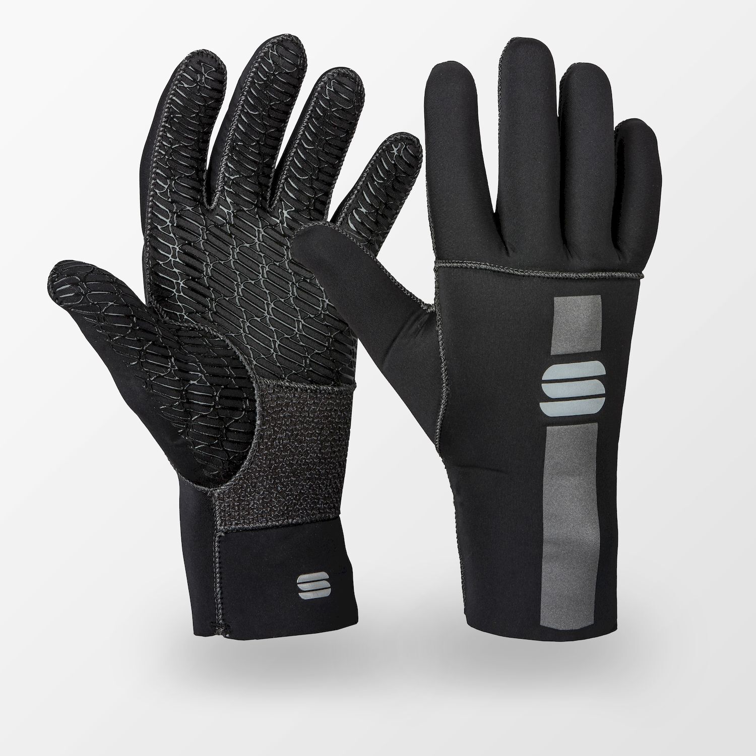 Sportful Neoprene Gloves - Rękawiczki rowerowe | Hardloop