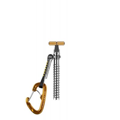 720 Speedy - Ice screw
