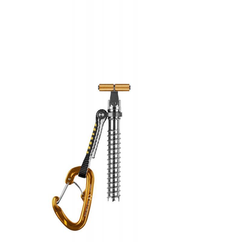 720 Speedy - Parafuso de gelo