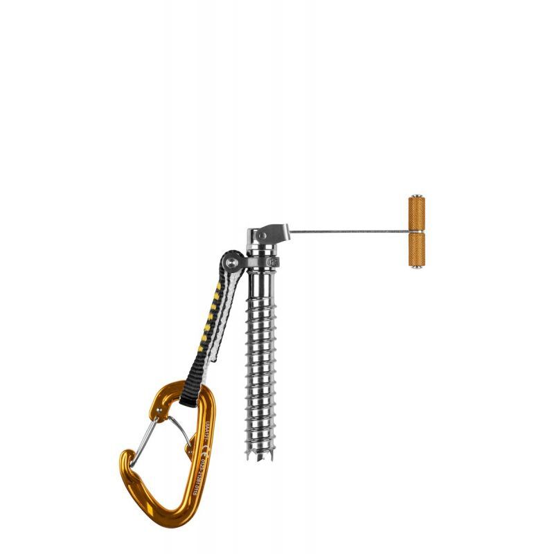 Grivel 720 Speedy - Tornillo de hielo