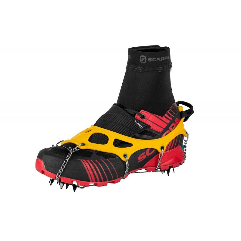 Explorer Light - Correntes para calçado