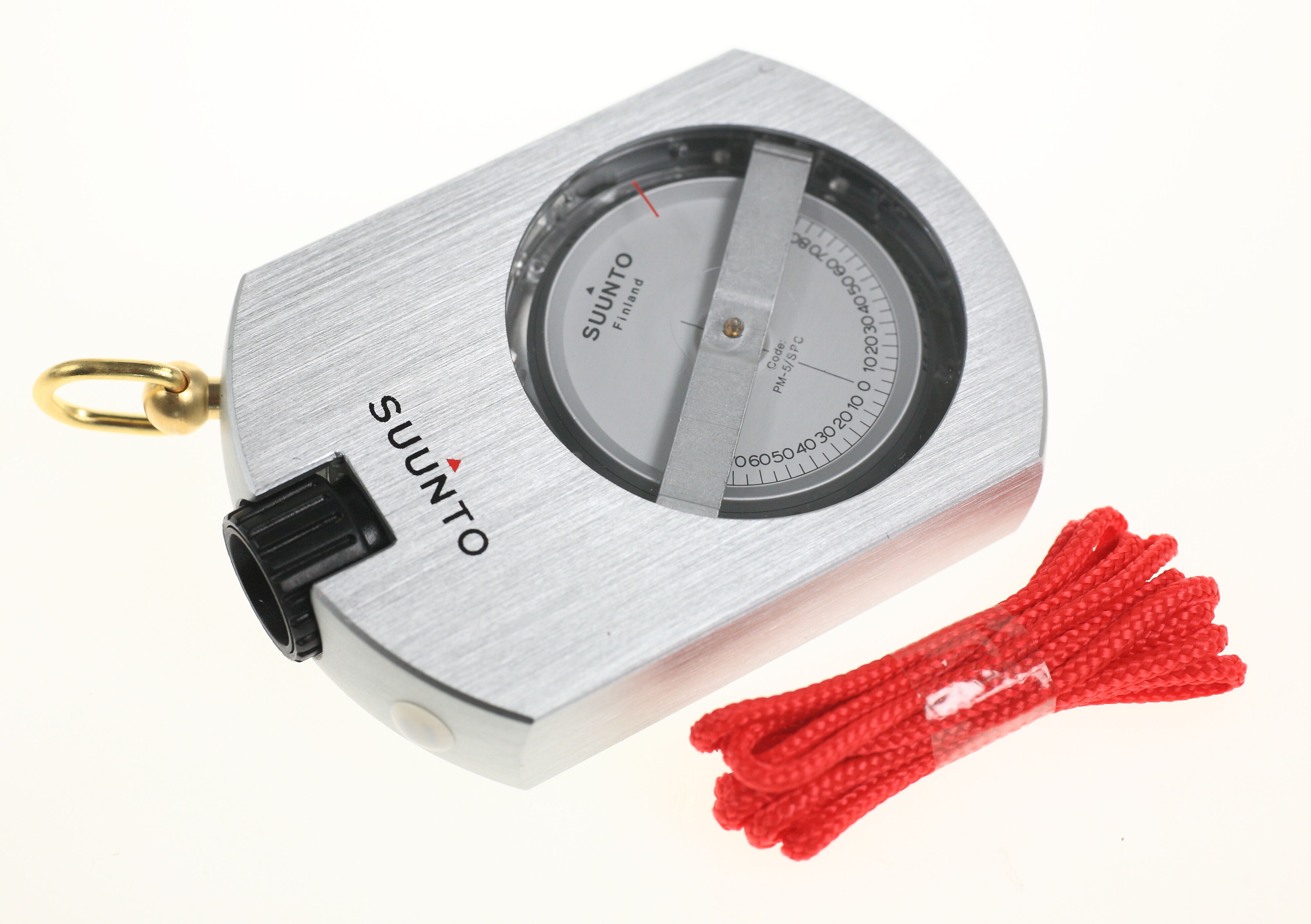 Suunto PM-5/SPC Opti Clinometer - Inclinometer / Kompas