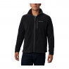 Columbia Fast Trek II Full Zip Fleece - Bluza polarowa meska | Hardloop