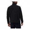 Columbia Fast Trek II Full Zip Fleece - Bluza polarowa meska | Hardloop