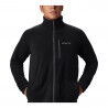 Columbia Fast Trek II Full Zip Fleece - Fleecetakki - Miehet