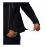 Columbia Fast Trek II Full Zip Fleece - Forro polar - Hombre
