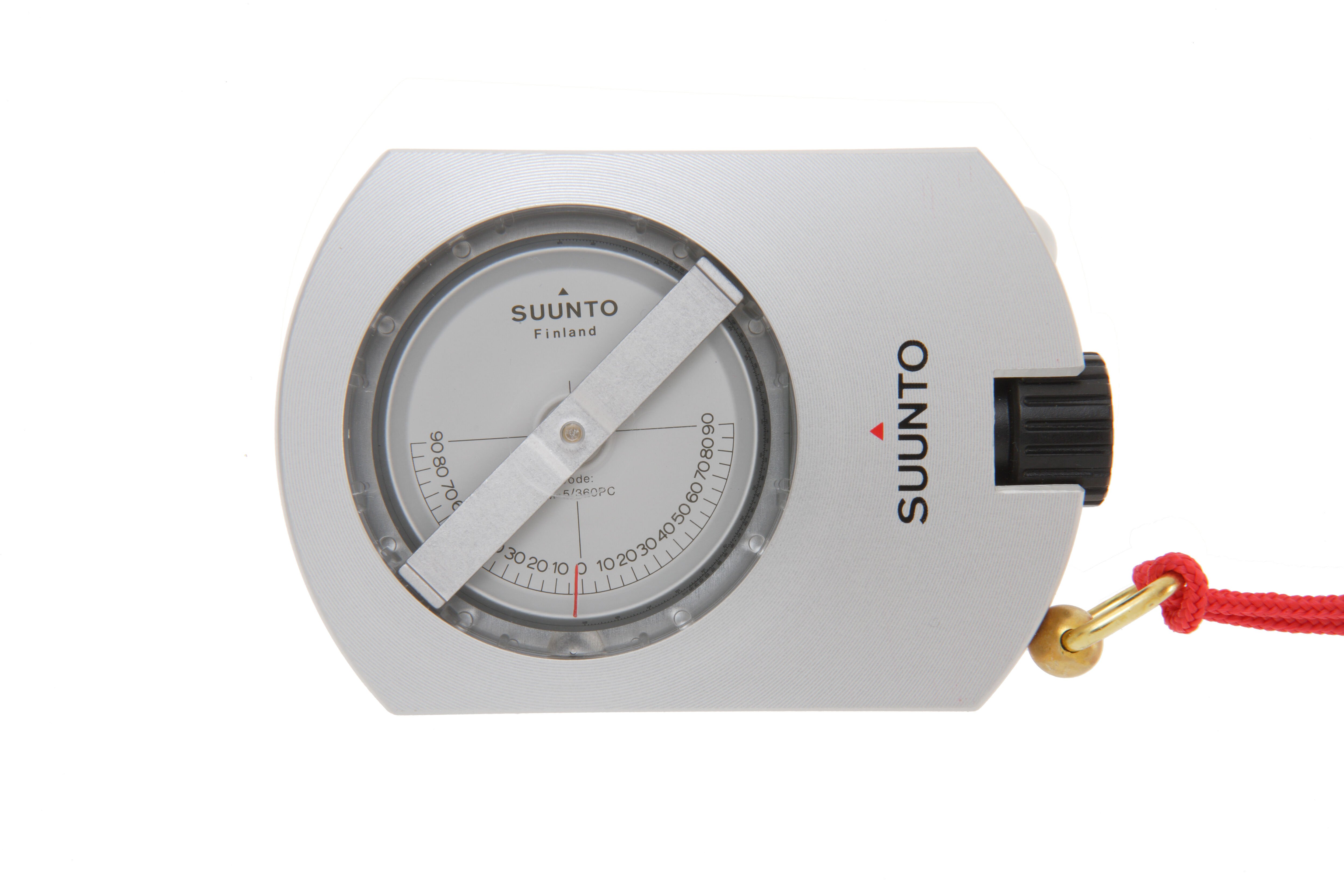 Suunto PM-5/360 PC Opti - Inclinometer