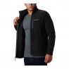 Columbia Fast Trek II Full Zip Fleece - Forro polar - Hombre