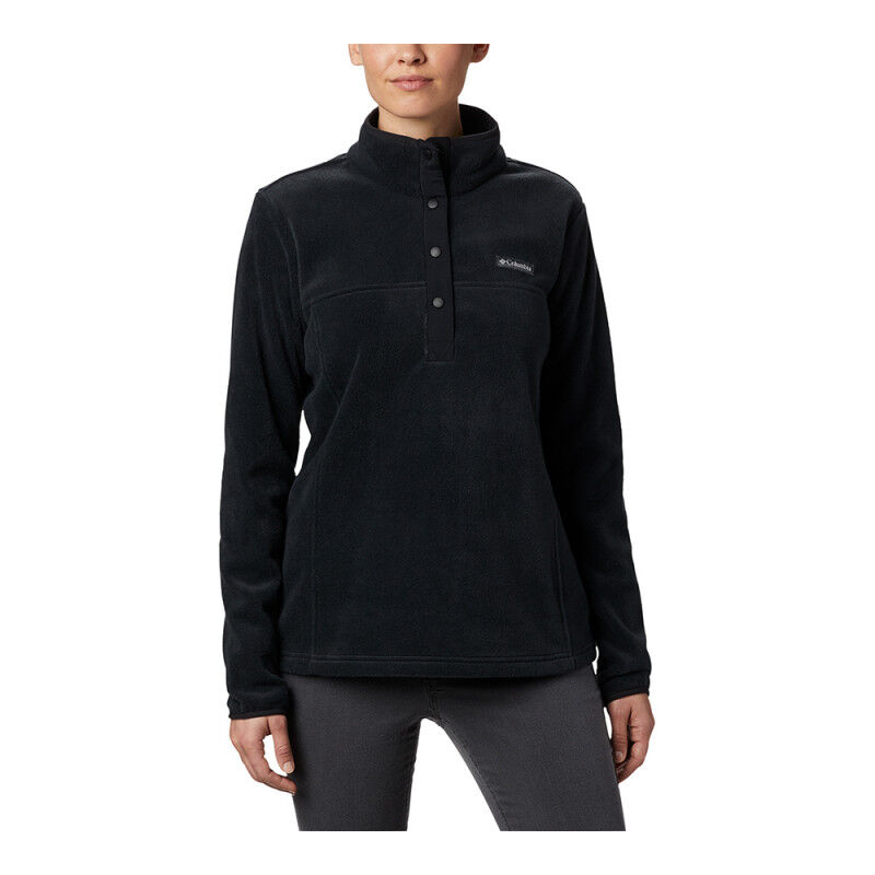 Columbia Benton Springs 1/2 Snap Pullover - Fleecejacke - Damen