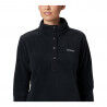 Columbia Benton Springs 1/2 Snap Pullover - Fleecejacke - Damen