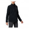 Columbia Benton Springs 1/2 Snap Pullover - Fleecejacke - Damen