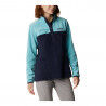 Columbia Benton Springs 1/2 Snap Pullover - Polaire femme | Hardloop