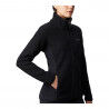 Columbia Panorama Full Zip - Giacca in pile - Donna