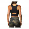 Columbia Windgates II Cropped Tank - Podkoszulki damski | Hardloop