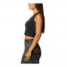 Columbia Windgates II Cropped Tank - Podkoszulki damski | Hardloop