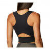 Columbia Windgates II Cropped Tank - Podkoszulki damski | Hardloop