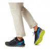 Columbia Trailstorm Waterproof - Buty turystyczne meskie | Hardloop