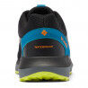 Columbia Trailstorm Waterproof - Buty turystyczne meskie | Hardloop