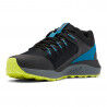 Columbia Trailstorm Waterproof - Buty turystyczne meskie | Hardloop