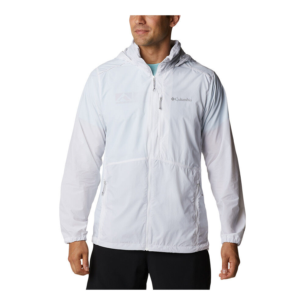 Columbia Alpine Chill - Windproof jacket - Men's