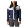 Columbia Flash Challenger Cropped - Veste coupe-vent femme