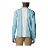 Columbia Titan Pass Sun Deflector Tee 2.0 - T-shirt - Men's