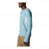 Columbia Titan Pass Sun Deflector Tee 2.0 - T-shirt - Men's