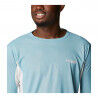 Columbia Titan Pass Sun Deflector Tee 2.0 - T-shirt - Men's