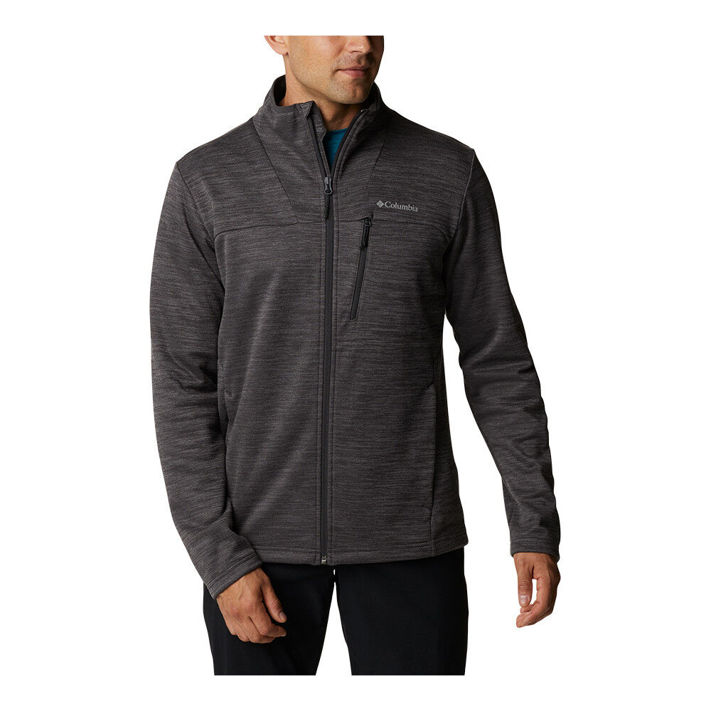 Columbia Maxtrail II Full Zip - Fleece jacket - Men's