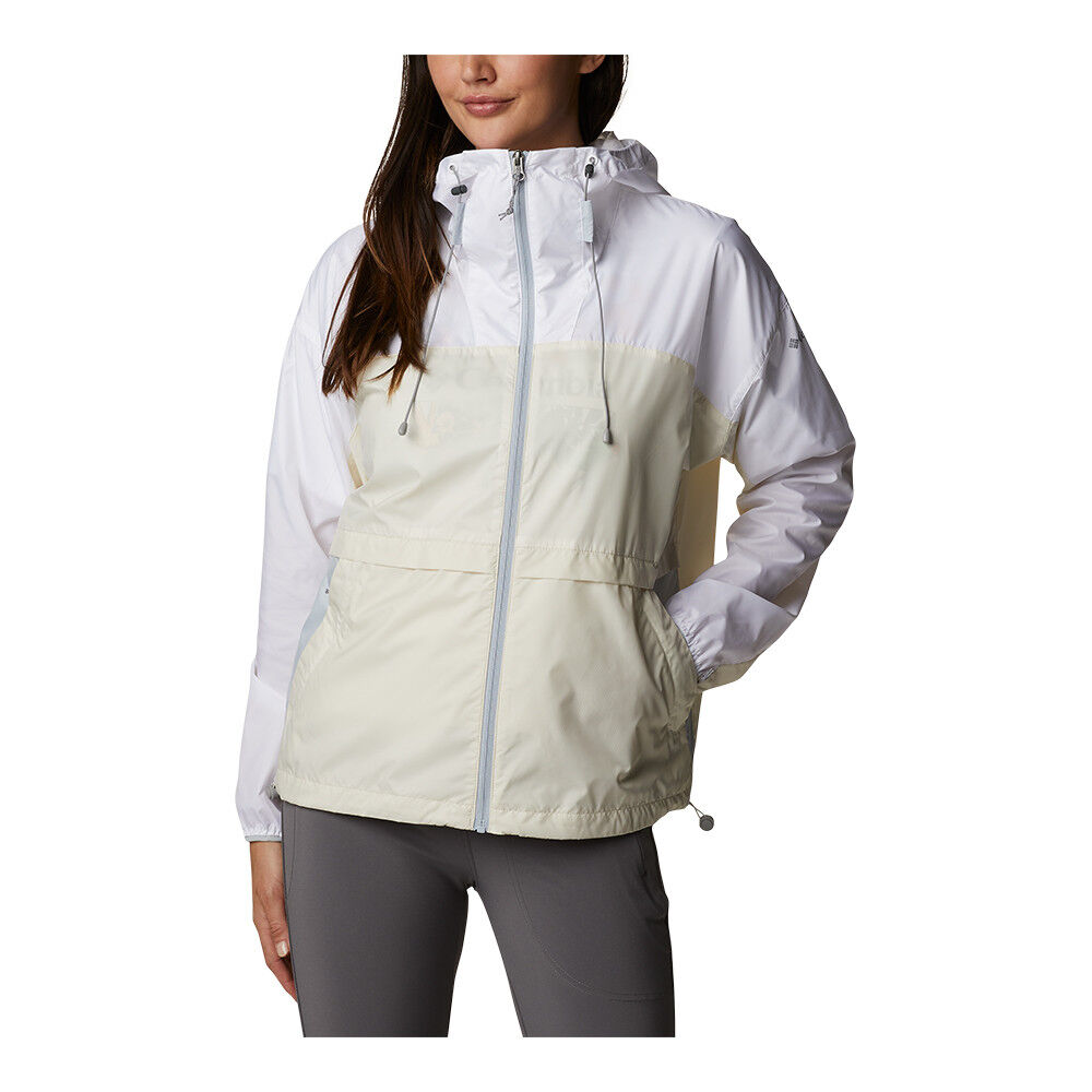 Columbia Alpine Chill Windbreaker - Windproof jacket - Women's