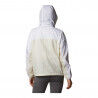 Columbia Alpine Chill Windbreaker - Windproof jacket - Women's