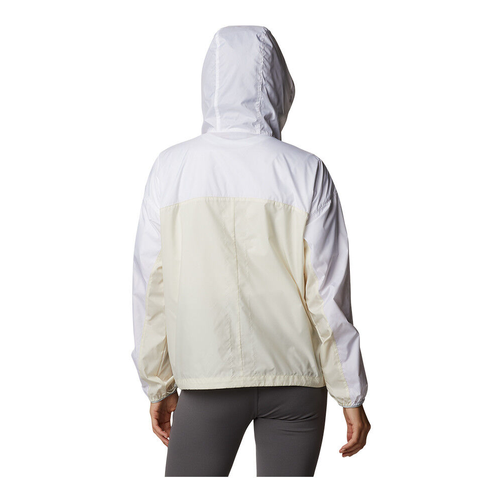 Columbia Alpine Chill Windbreaker - Veste coupe-vent femme