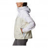 Columbia Alpine Chill Windbreaker - Windproof jacket - Women's