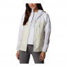Columbia Alpine Chill Windbreaker - Windproof jacket - Women's