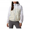 Columbia Alpine Chill Windbreaker - Windproof jacket - Women's