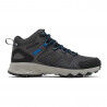 Dark Grey / Black