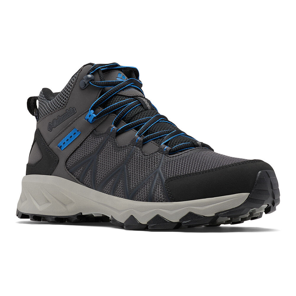 Columbia boots hiking hotsell