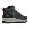 Columbia Peakfreak II Mid Outdry - Chaussures homme | Hardloop