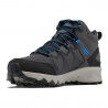 Columbia Peakfreak II Mid Outdry - Chaussures homme | Hardloop