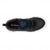 Columbia Peakfreak II Mid Outdry - Chaussures homme | Hardloop