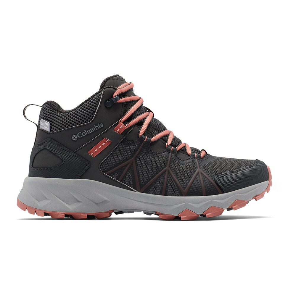 Peakfreak II Mid Outdry Schoenen Dames