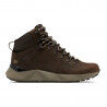 Cordovan / Black