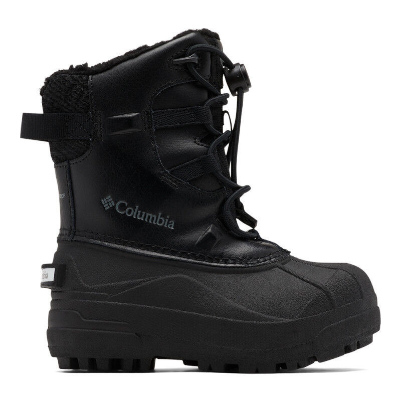 Columbia Bugaboot Celsius - Botas da neve criança | Hardloop