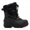 Columbia Bugaboot Celsius - Botas da neve criança | Hardloop