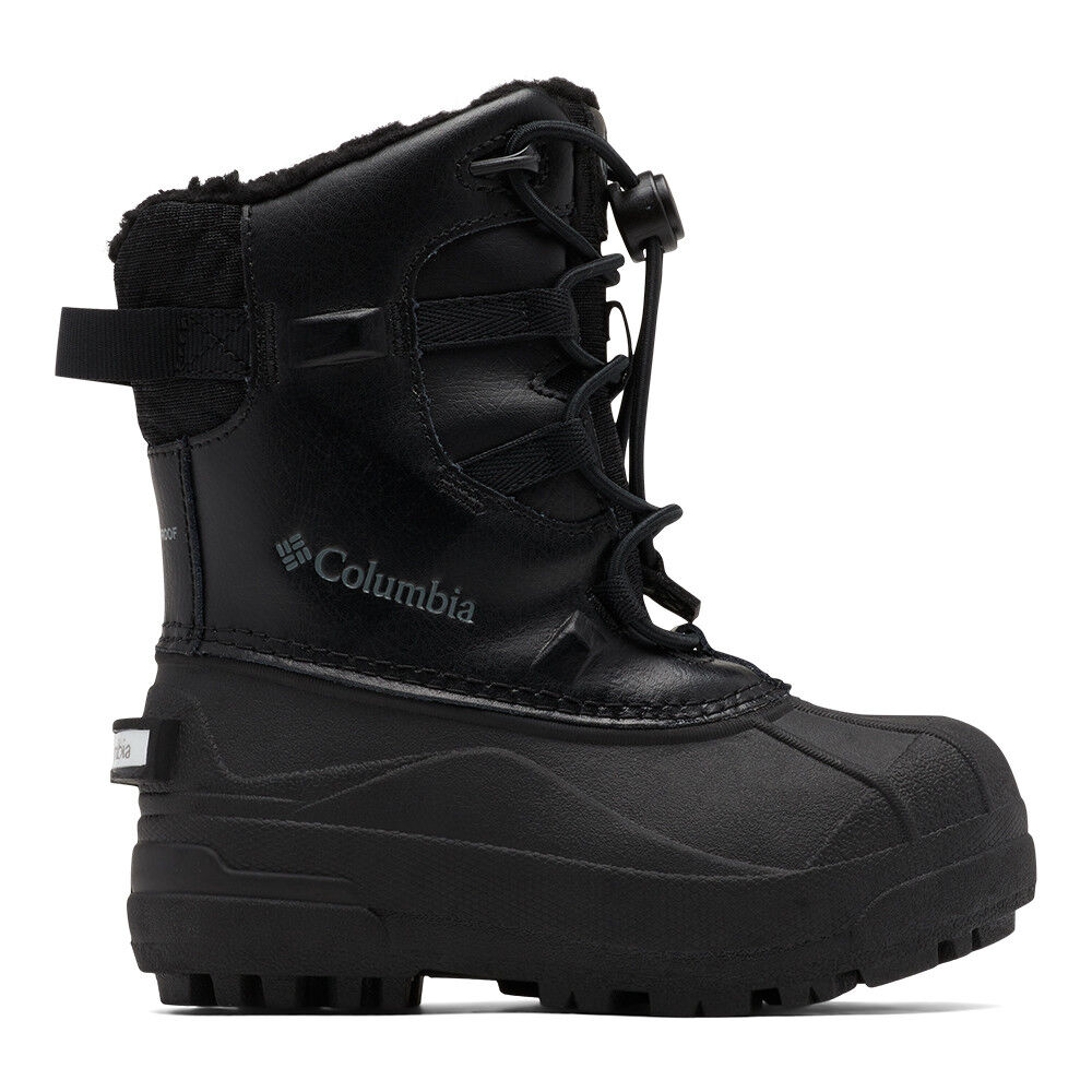 Columbia Bugaboot Celsius - Snow boots - Kids