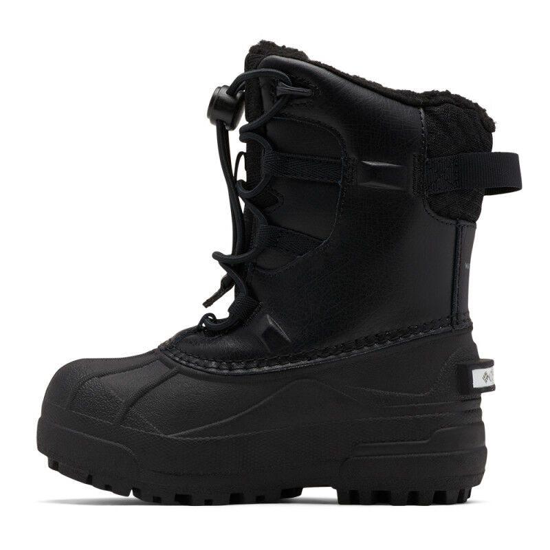 Columbia Bugaboot Celsius - Bottes de neige enfant | Hardloop