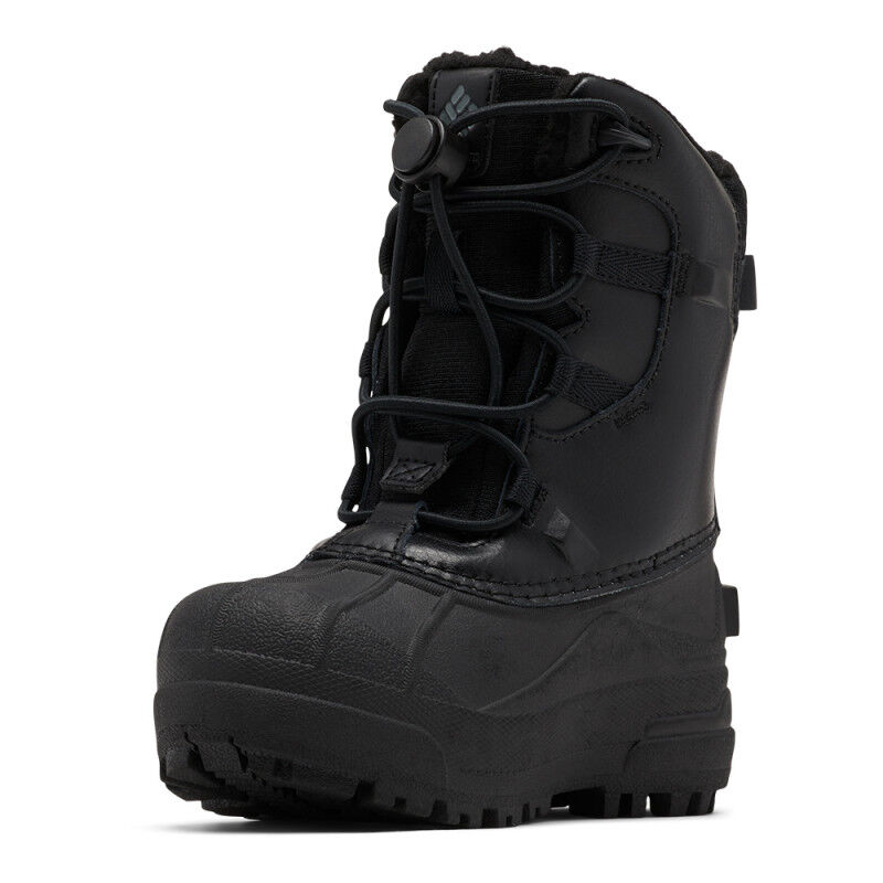 Columbia Bugaboot Celsius - Winterstiefel - Kind